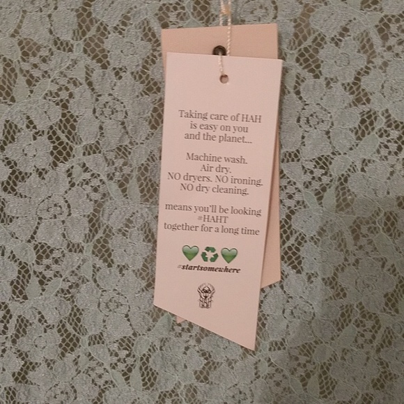 HAH TOP - Picture 6 of 7